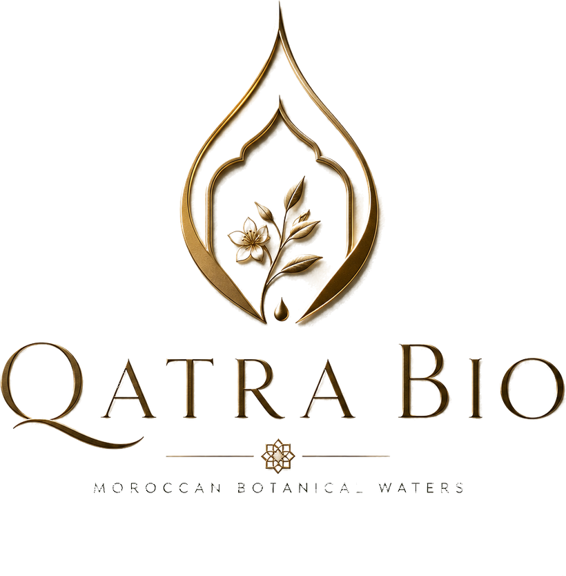 Qatra Bio, Moroccan Botanical Waters